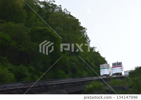 神奈川縣相川公園宮瀨水壩斜坡 134147996