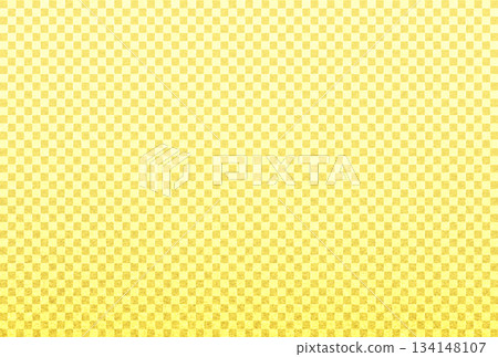 Background image 2: A checkered pattern overlaid on a delicate, sparkling gold pattern Background image 2: A checkered pattern overlaid on a delicate, sparkling gold pattern 134148107