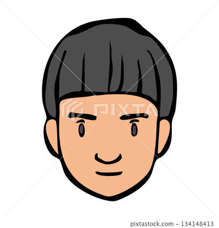Icon_People, Children, Boys Icon_People, Children, Boys 134148413