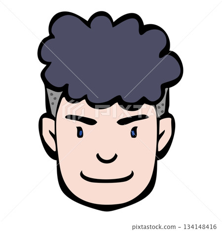 Icon_People, Men, Foreigners, Nationalities Icon_People, Men, Foreigners, Nationalities 134148416