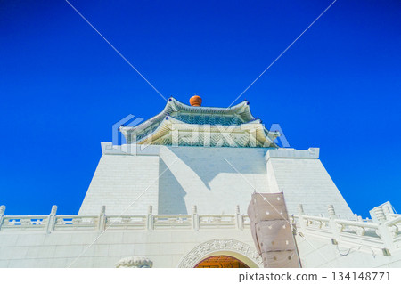 National Chiang Kai-shek Memorial Hall (Taiwan) National Chiang Kai-shek Memorial Hall (Taiwan) 134148771