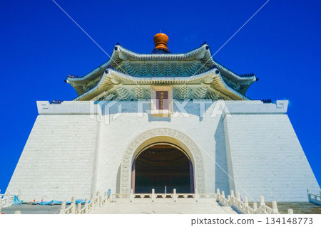 國立中正紀念堂（台灣） 134148773