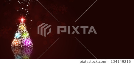 Christmas Magic Time Coming Christmas Magic Time Coming 134149216