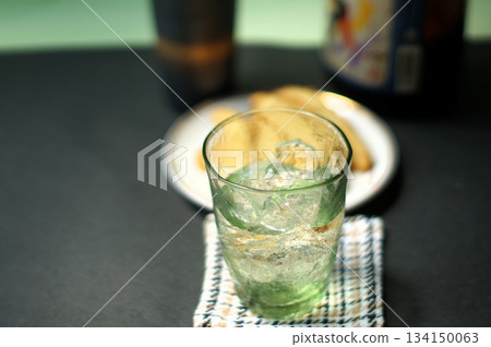 燒酒搖滾 134150063