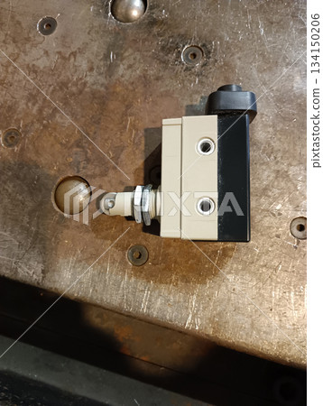 Limit Switch Manufacturing Equipment Maintenance Equipment Preservation Limit Switch Manufacturing Equipment Maintenance Equipment Preservation 134150206