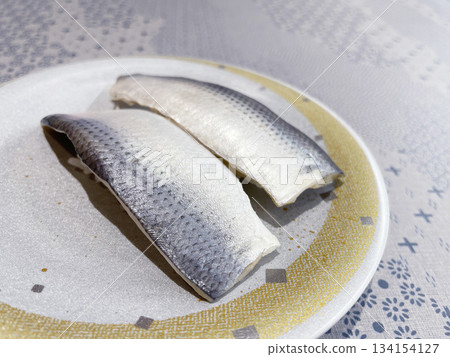 小田握壽司 小田握壽司 134154127