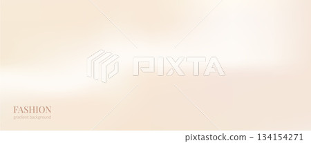 Peach beige creamy gradient background. Neutral pearl beige abstract gradation backdrop. Vector nude pink pale colors textured bg. Simple fuzzy fashion design. Cover soft fashion background Peach beige creamy gradient background. Neutral pearl beige abstract gradation backdrop. Vector nude pink pale colors textured bg. Simple fuzzy fashion design. Cover soft fashion background 134154271
