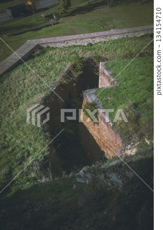 塞爾維亞景觀 134154710