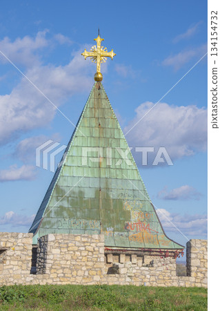 Serbian landscape Serbian landscape 134154732