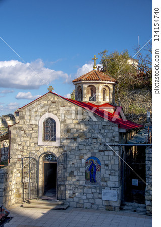 塞爾維亞景觀 134154740