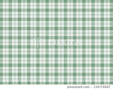 格子綠 134154887
