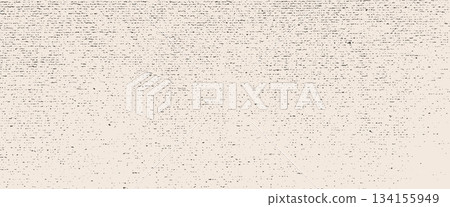 Beige paper texture with vintage grunge rough effect. Recycled craft dab background featuring organic speckles and grainy patterns for retro design projects. Pale beige background with black scratches Beige paper texture with vintage grunge rough effect. Recycled craft dab background featuring organic speckles and grainy patterns for retro design projects. Pale beige background with black scratches 134155949