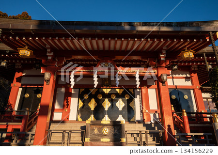 攀登神奈川縣大山 134156229