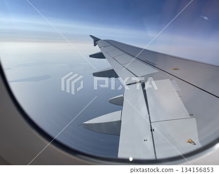 A comfortable flight from Helsinki to Milan A comfortable flight from Helsinki to Milan 134156853