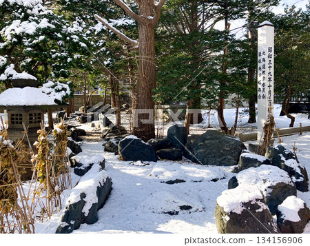 Kotoni Shrine, Sapporo Kotoni Shrine, Sapporo 134156906