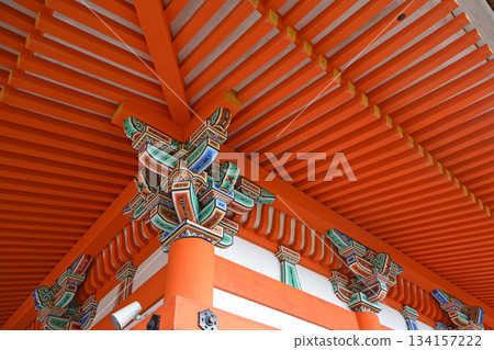 Kiyomizu-dera Temple (Kyoto City, Kyoto Prefecture) 134157222