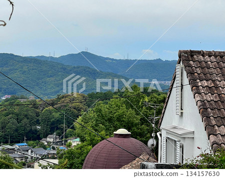 Spain Hill, Hirano, Kawanishi City 134157630