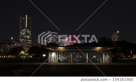 湊未來的夜晚 湊未來的夜晚 134163360