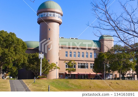 2025年12月，千葉縣安比子市鳥類博物館週邊遊記 134163891