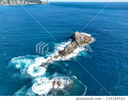 德島縣南町平家岩 134164583