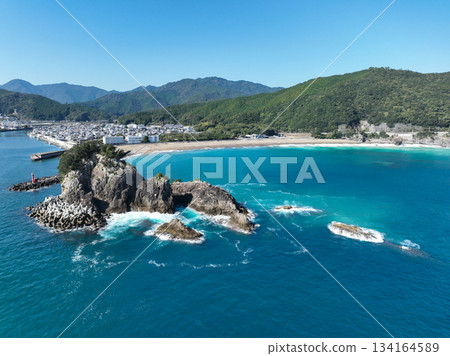 Tateshima, Minami Town, Tokushima Prefecture Tateshima, Minami Town, Tokushima Prefecture 134164589