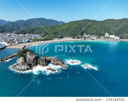 Tateshima, Minami Town, Tokushima Prefecture Tateshima, Minami Town, Tokushima Prefecture 134164591