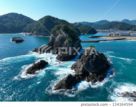 德島縣南町立島 德島縣南町立島 134164594
