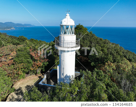 德島縣南町阿瀨之花燈塔 德島縣南町阿瀨之花燈塔 134164685