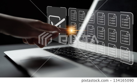 Task management and document checklist system Parse Task management and document checklist system Parse 134165090