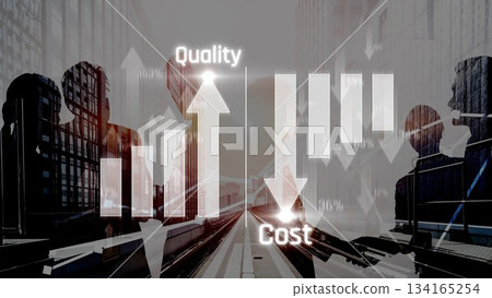 Increasing quality while reducing cost for performance improvement Marrow 134165254