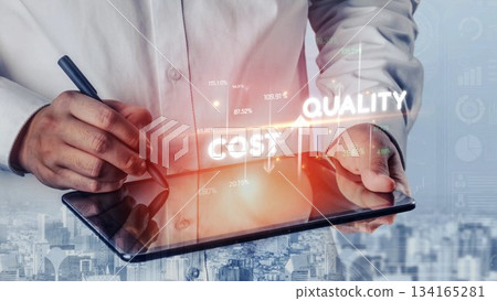Increasing quality while reducing cost for performance improvement Marrow Increasing quality while reducing cost for performance improvement Marrow 134165281