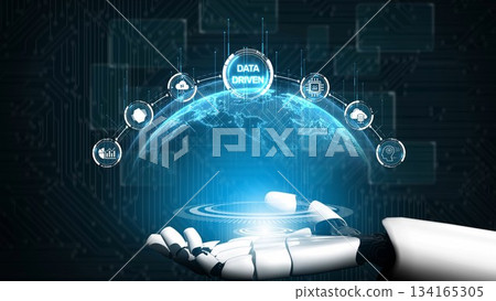 Data Driven Technology for Business Intelligence, Analytics, and Cloud Muxer Data Driven Technology for Business Intelligence, Analytics, and Cloud Muxer 134165305