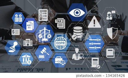 Corporate Compliance with Regulations, Standards, and Governance System Funnel Corporate Compliance with Regulations, Standards, and Governance System Funnel 134165426