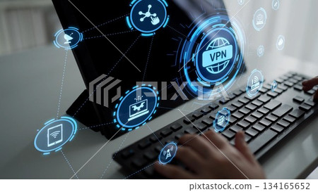 Communication network systems for digital connectivity Funnel 134165652