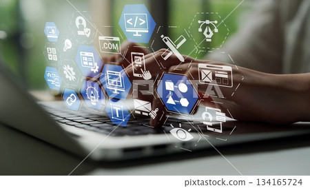 Website Design and Development for User Experience Funnel Website Design and Development for User Experience Funnel 134165724