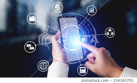 Currency Exchange Innovation in the Modern Financial World Spire Currency Exchange Innovation in the Modern Financial World Spire 134165791