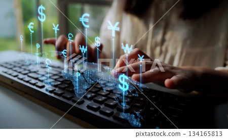 Currency Exchange Innovation in the Modern Financial World Muxer 134165813