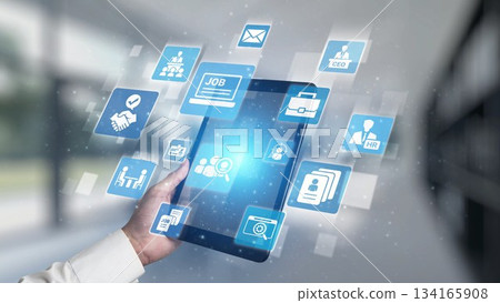 Job search and human resources recruitment Gist Job search and human resources recruitment Gist 134165908