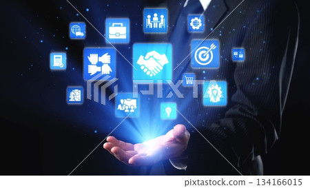 B2B Growth Strategy for Business-to-Business Market Success Spire B2B Growth Strategy for Business-to-Business Market Success Spire 134166015