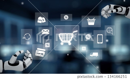 AI Improving Omni-Channel Shopping and Customer Experience. Kernel AI Improving Omni-Channel Shopping and Customer Experience. Kernel 134166251