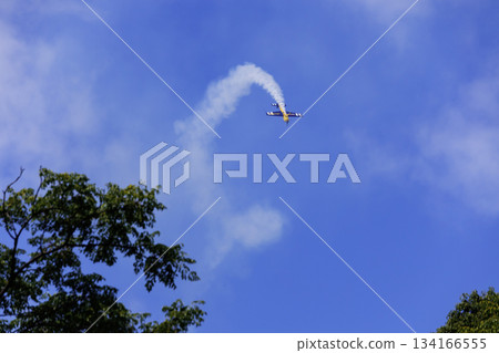 Ashiya Air Base Air Show 134166555