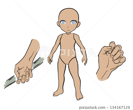 Deformed People Deformed People 134167129