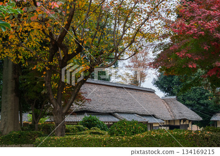 Old private house Tomomiji Old private house Tomomiji 134169215