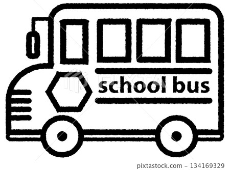 校車簡易圖示 1-2 134169329