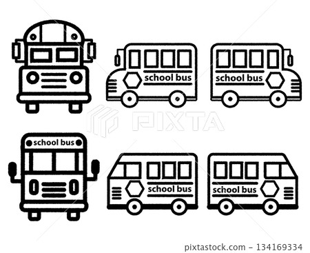 校車簡易圖示 1,2-全部 134169334