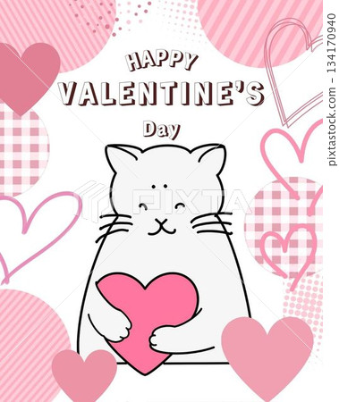 Cat Valentine in Love 134170940