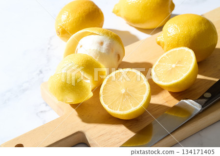 切檸檬 切檸檬 134171405