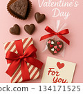 情人節 134171525