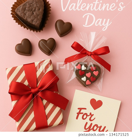 Valentine Valentine 134171525