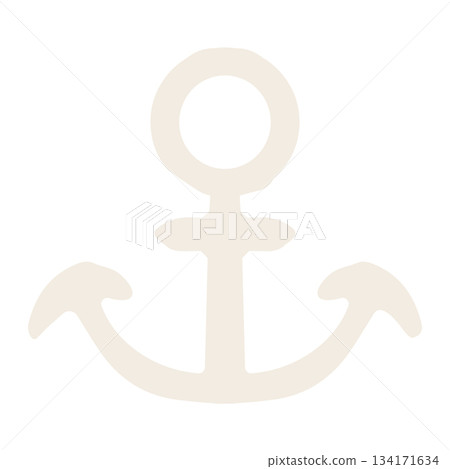 Gentle Sea Icon Series | Anchor Gentle Sea Icon Series | Anchor 134171634